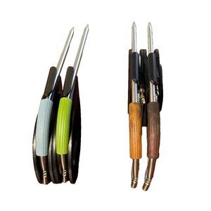 Weber Set of 4 Replacement Thermometer Probes For Weber iGrill and Weber Connect